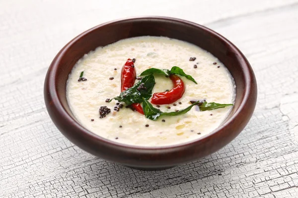 Coconut Chutney